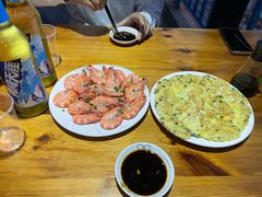 -阿军排档·烧烤