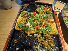 -胡马八破·川菜小馆(高新万达店)