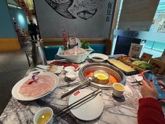 -鱼豆吉·豆浆鱼火锅(宜昌万达店)