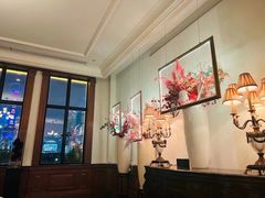 -福玺荟(外滩罗斯福店)