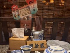 -南京大牌档(凯德1818店)
