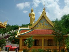 -西双版纳勐泐文化旅游区