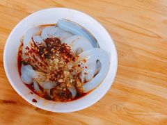 -洞子口张老二凉粉(文殊院店)