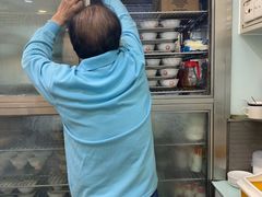 -义顺牛奶公司(庇利金街店)