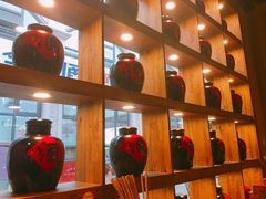 -串大叔炭火烤串·鸡西大冷面刀削面(总店)