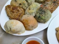 -飘香小食店(国平路店)