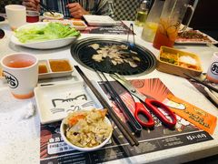 -猫抓烤肉(春熙路店)