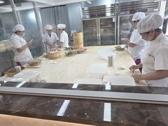 -好妈王饺子(滂江街店)