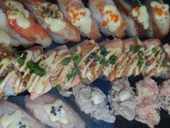 -吉之仙•中国制造•出口级食材日料店(领事馆总店)