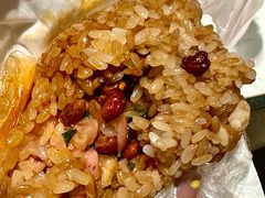 -六广门毛阿姨糯米饭