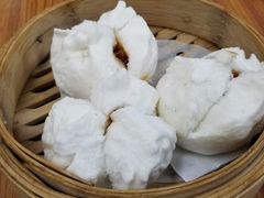 叉烧包-华峰食馆(氹仔店)