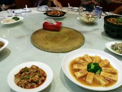 -淀里船宴(卓达店)