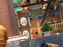 -西塔老太太泥炉烤肉(武汉摩尔城店)