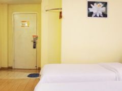 -7天酒店·广州天河公园地铁站店