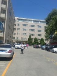 -北京大学第一医院妇产儿童医院