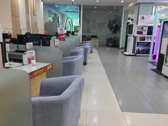 -哈尔滨龙晟一汽丰田4S店(民生路店)