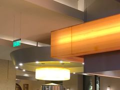 -青岛金沙滩希尔顿酒店·自助餐厅