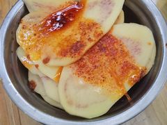 -罗姐烧烤(东风路一段店)