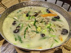 -山芋腔苏北菜(盐城滨海店)