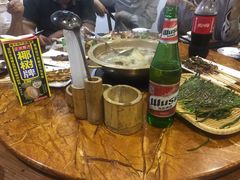 -草原牧语烤全羊(闽江大道店)