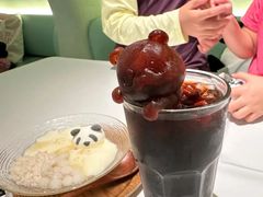 -眉州东坡·熊猫主题餐厅(枫蓝店)