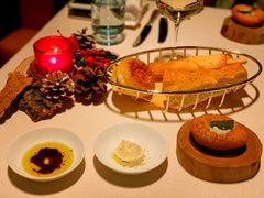 -北京金融街丽思卡尔顿酒店·意味轩 Cepe
