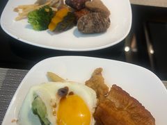 -太湖饭店玉兰厅(自助餐厅)