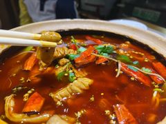 -新渝城·始于2000年(淘金店)