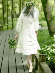 -青禾蒙娜丽莎婚纱摄影(武汉总店)