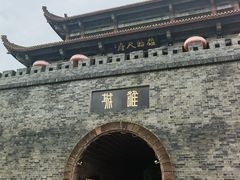 -房湖公园