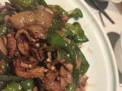 -关东小磨东北菜(漕河泾印象城店)