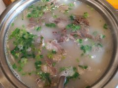 -老牌坊鲁菜名店(宽厚里店)