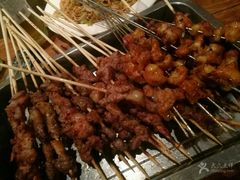 -冰城串吧(柳芳店)