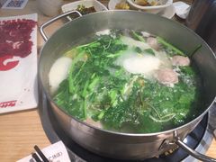 -为什么牛潮汕牛肉火锅(万胜广场店)