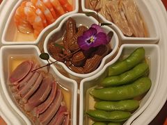 -南园民国茶楼餐厅·常州菜(北大街店)