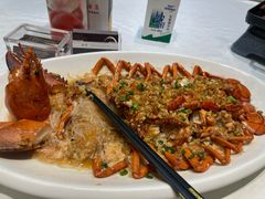龙虾-新时代大酒店(仰口路店)