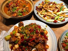 -静一餐厅·湖北菜(前门店)