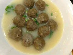 -如轩·海鲜砂锅粥·潮汕菜(三乡店)