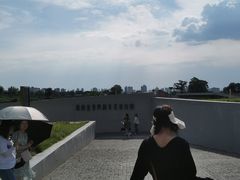 -秦始皇帝陵博物院-丽山园