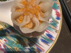 -海派悦庭·海胆烧麦·新融合菜(凯德广场店)