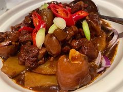 -松鹤楼·非遗·苏帮菜(融科店)