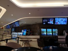 -英皇电影城(英皇集团中心IMAX店)
