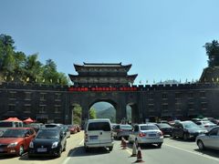 -罗田天堂寨风景区