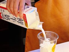 -麦当劳(哈西万达店)