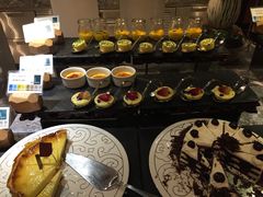 -长沙北辰洲际酒店-兰调全日餐厅