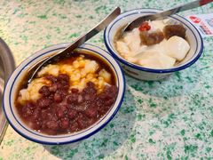 -鸿姐老火锅(疁城新天地店)