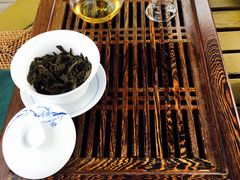 -小湾茶楼