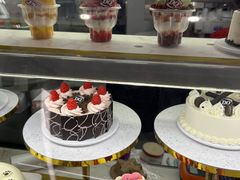 -DQ·蛋糕·冰淇淋(五棵松万达店)