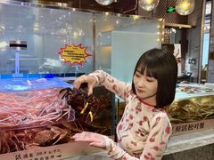 -丰卓会海鲜自助(中润大道店)