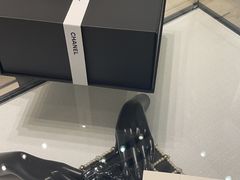 -Chanel(德基广场店)